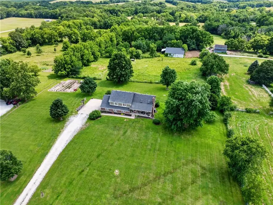 19207 NE 128th Street, Kearney, MO 64060 - #2