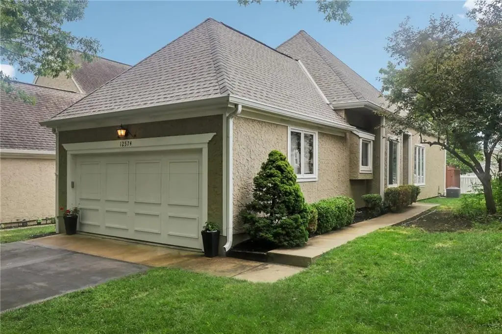12574 Barkley Street, Overland Park, KS 66209 - #1