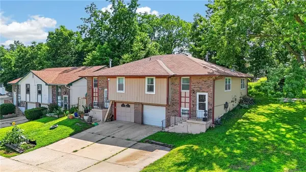 5421 NE 50th Street, Kansas City, MO 64119