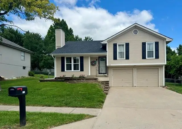 1320 Andrea Drive, Liberty, MO 64068 - #1