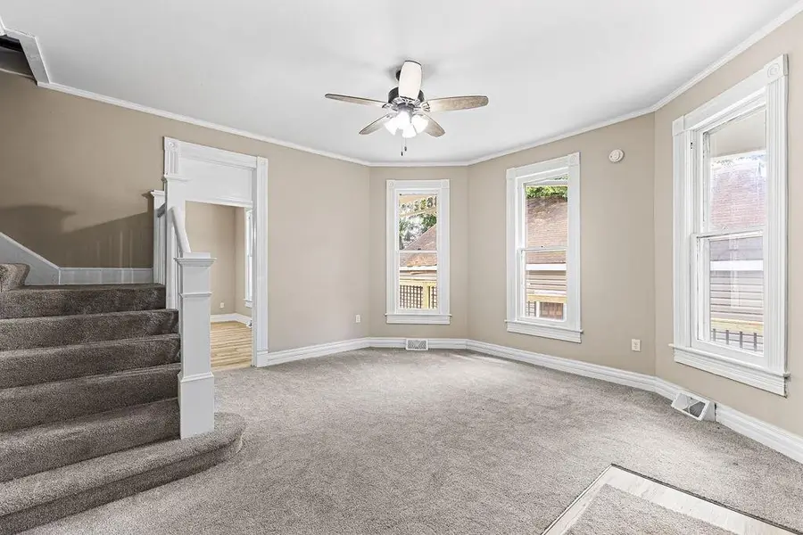 1407 N 2nd Street, Saint Joseph, MO 64505 - #3