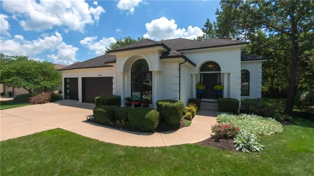 10561 Walmer Street, Overland Park, KS 66212 - #1