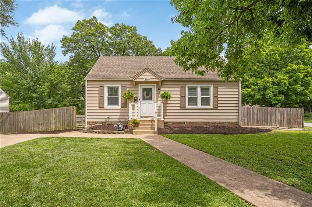 5549 Caenen Street, Shawnee, KS 66216 - #1