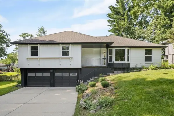 11609 E 60th Terrace, Raytown, MO 64133
