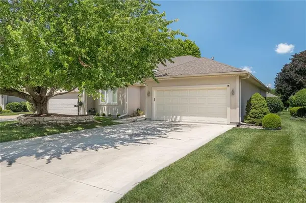 3005 Hirter Drive #A, St Joseph, MO 64506