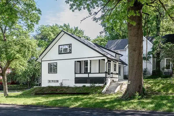601 S 7th Street, Leavenworth, KS 66048