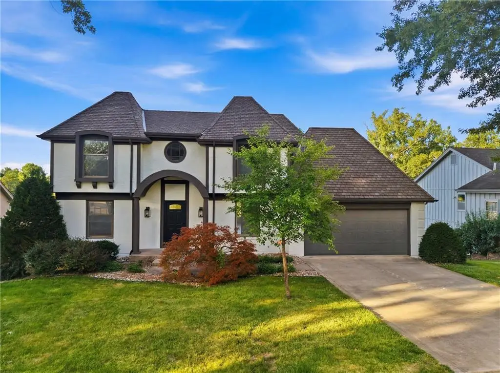 3628 NE Basswood Drive, Lees Summit, MO 64064 - #1