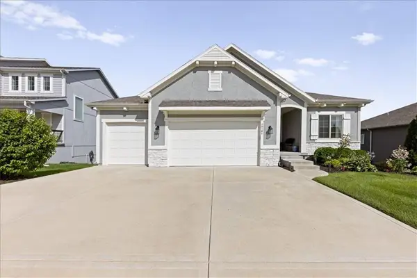 18161 Hauser Street, Overland Park, KS 66013