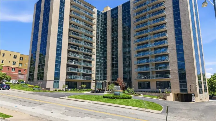 4545 Wornall Road #609, Kansas City, MO 64111 - #2