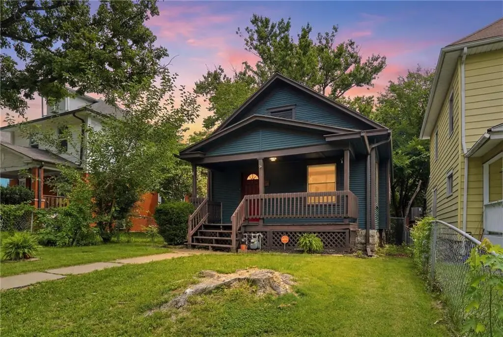 59 S 17th Street, Kansas City, KS 66102 - #1