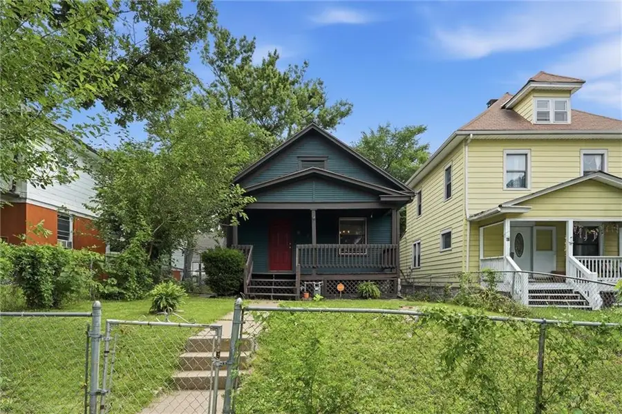 59 S 17th Street, Kansas City, KS 66102 - #3