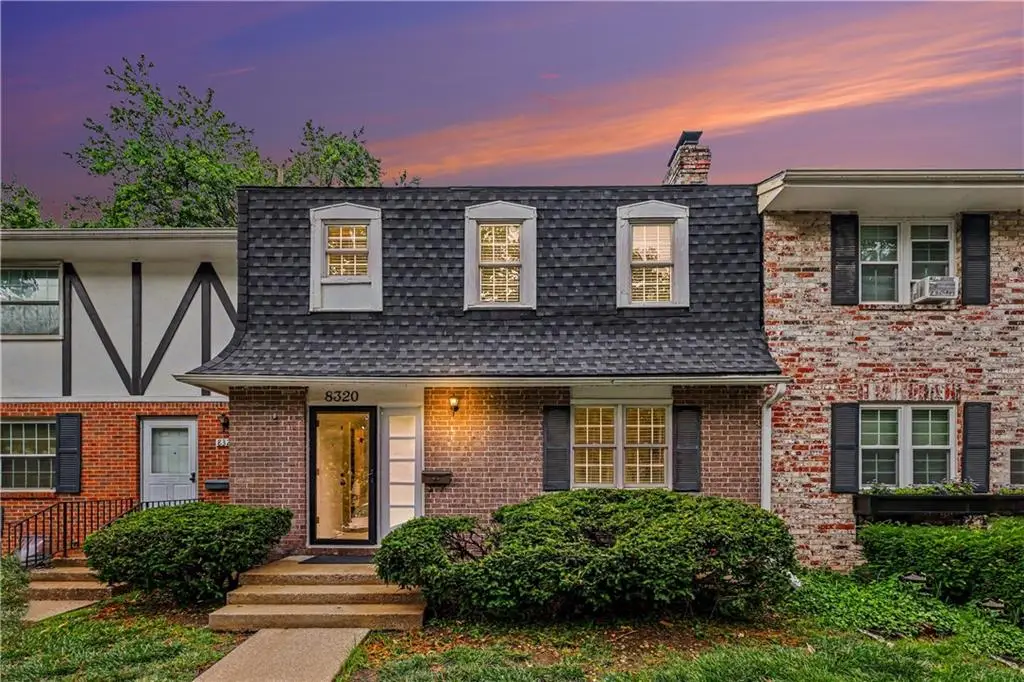 8320 Hadley Street, Overland Park, KS 66212 - #1