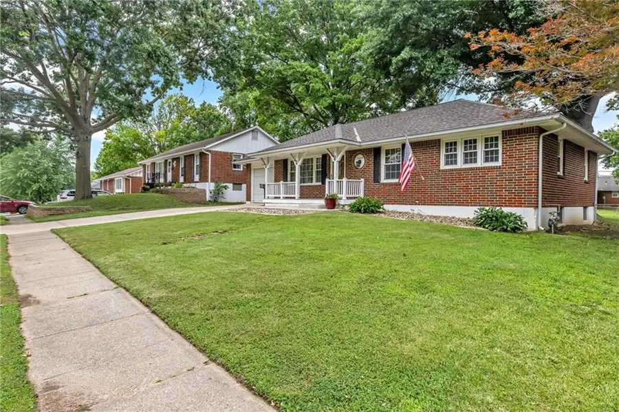 15600 E 43rd Street S. Street, Independence, MO 64055 - #2