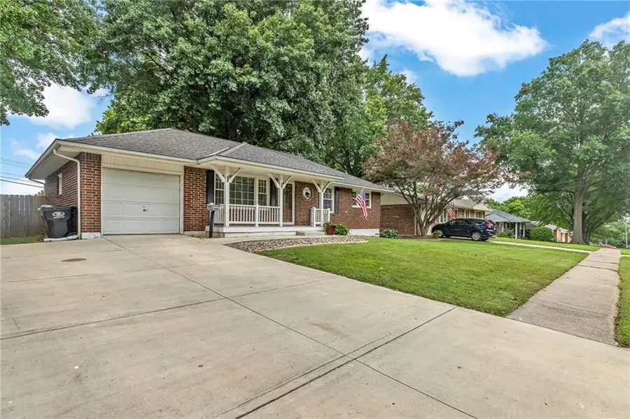 15600 E 43rd Street S. Street, Independence, MO 64055 - #3