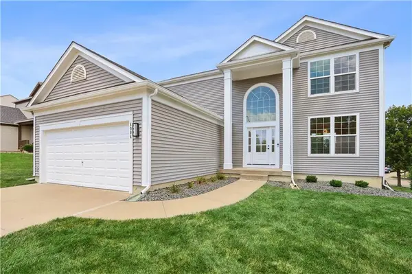 4904 NE 79 Street, Kansas City, MO 64119