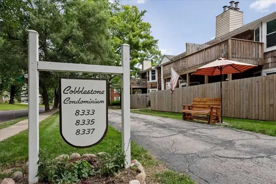8333 Lowell Avenue #3, Overland Park, KS 66212 - #2