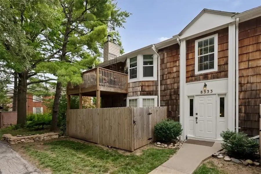 8333 Lowell Avenue #3, Overland Park, KS 66212 - #3