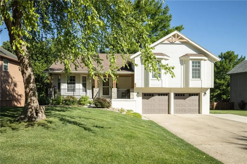 304 SE Brownfield Drive, Lees Summit, MO 64063 - #1