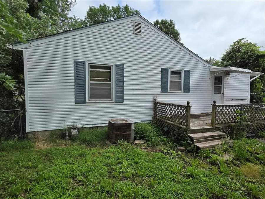 212 E Melvin Street, Arma, KS 66712 - #3