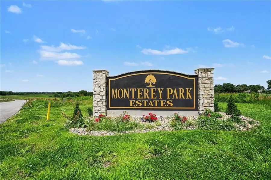 3090 Onyx Street, Smithville, MO 64089 - #3