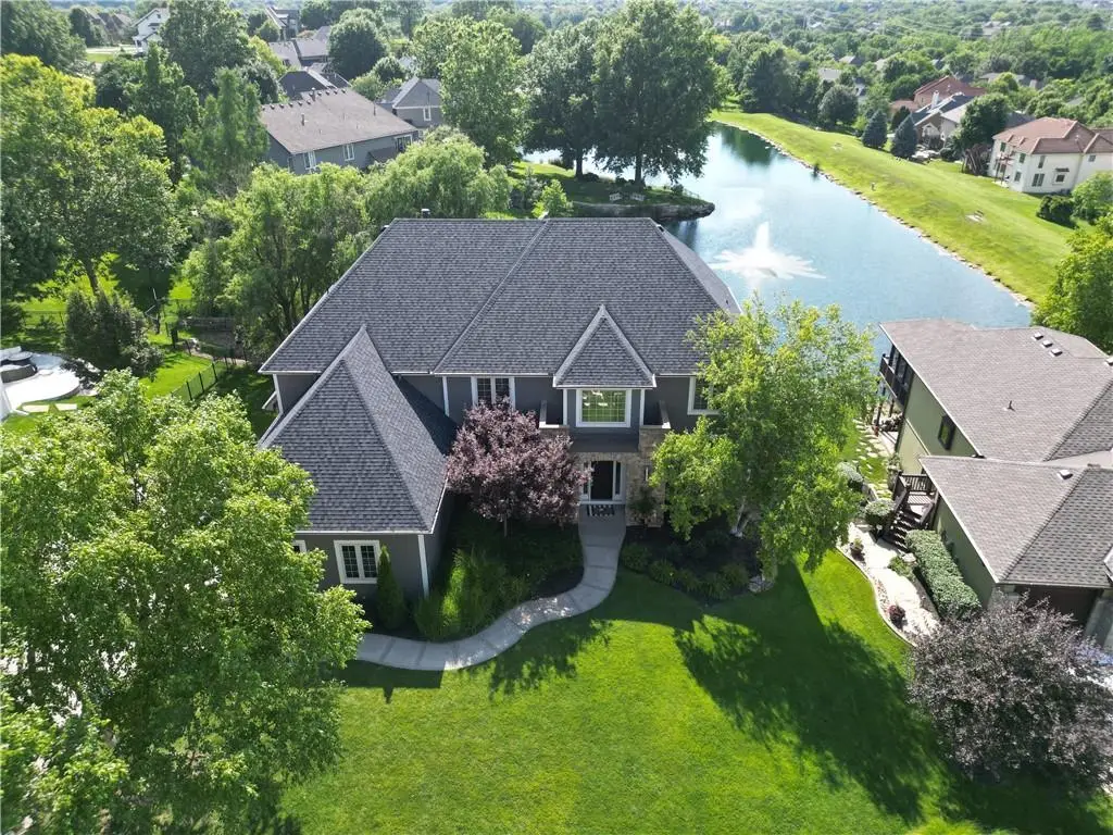 14536 Grant Street, Overland Park, KS 66221 - #1