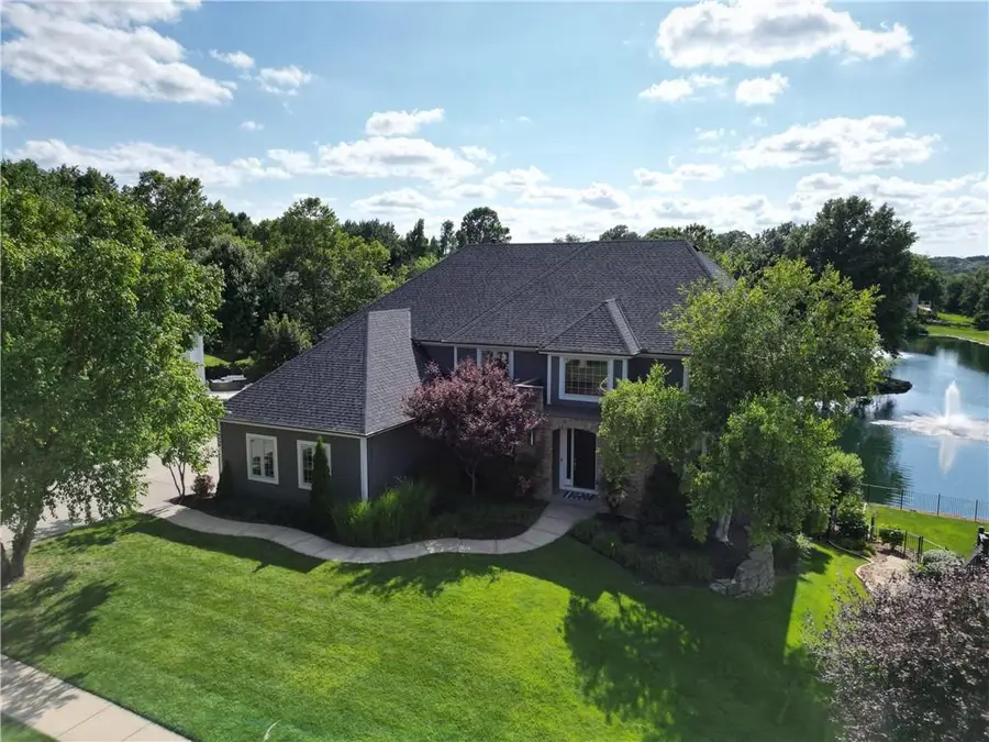 14536 Grant Street, Overland Park, KS 66221 - #2
