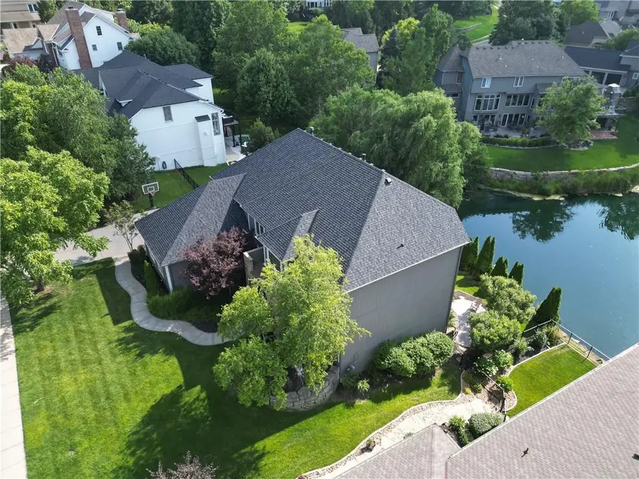 14536 Grant Street, Overland Park, KS 66221 - #3