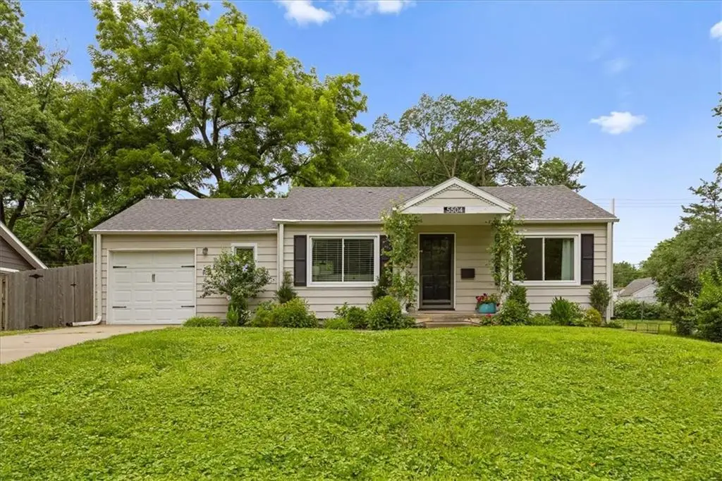 5504 Nall Avenue, Roeland Park, KS 66202 - #1