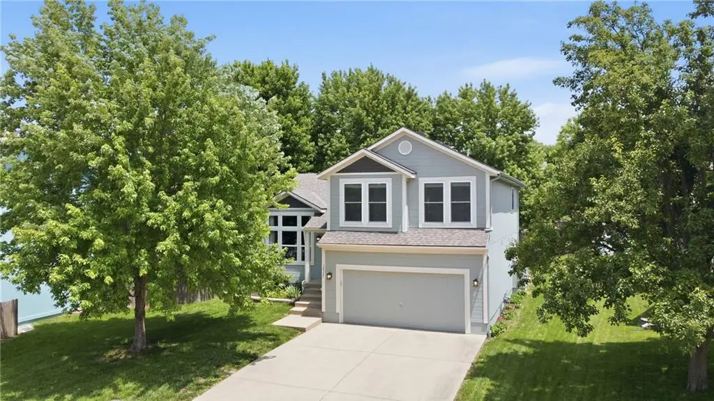 12537 S Logan Street, Olathe, KS 66061 - #1