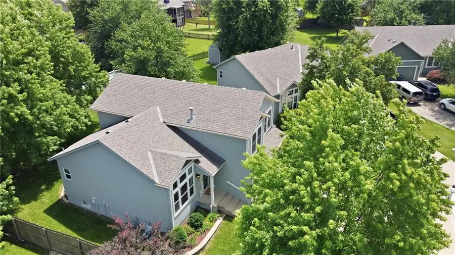 12537 S Logan Street, Olathe, KS 66061 - #3