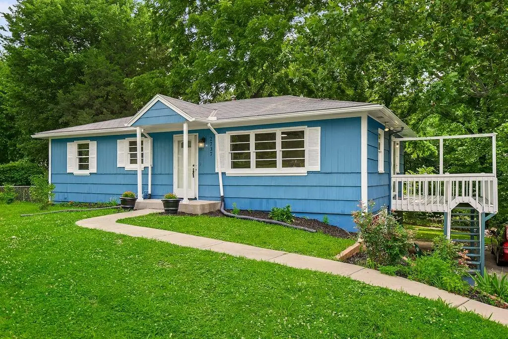 2737 N 68th Street, Kansas City, KS 66109 - #1
