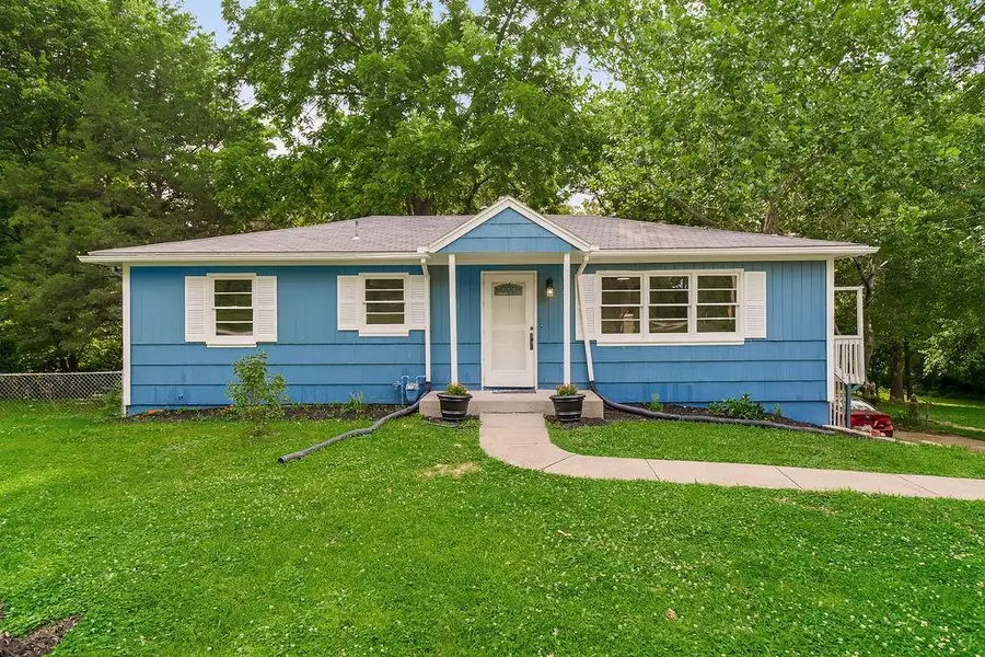 2737 N 68th Street, Kansas City, KS 66109 - #2