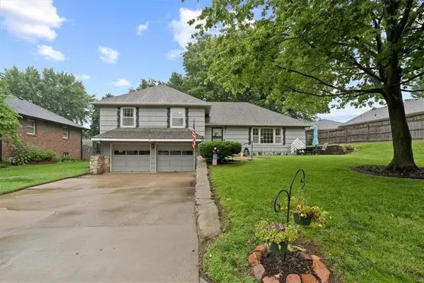 48 Myers Drive, Platte City, MO 64079