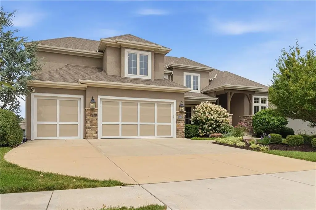 10408 W 172nd Street, Overland Park, KS 66221 - #1