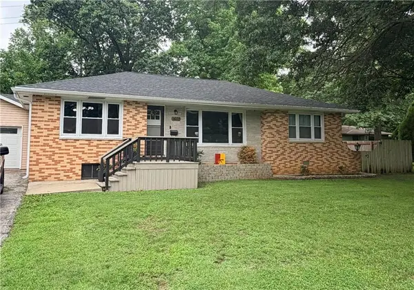 1602 S Olive Street, Pittsburg, KS 66762