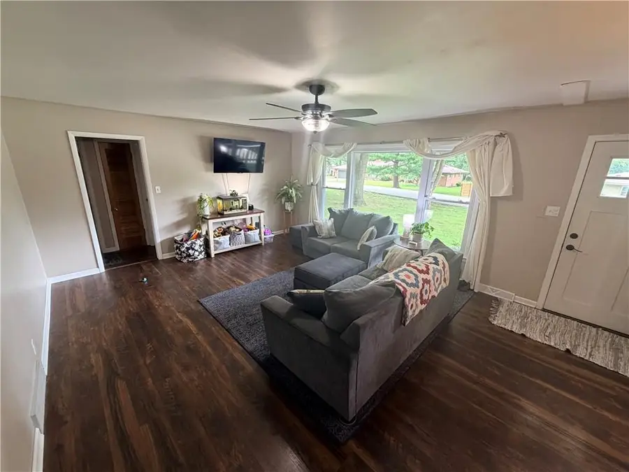 1602 S Olive Street, Pittsburg, KS 66762 - #2