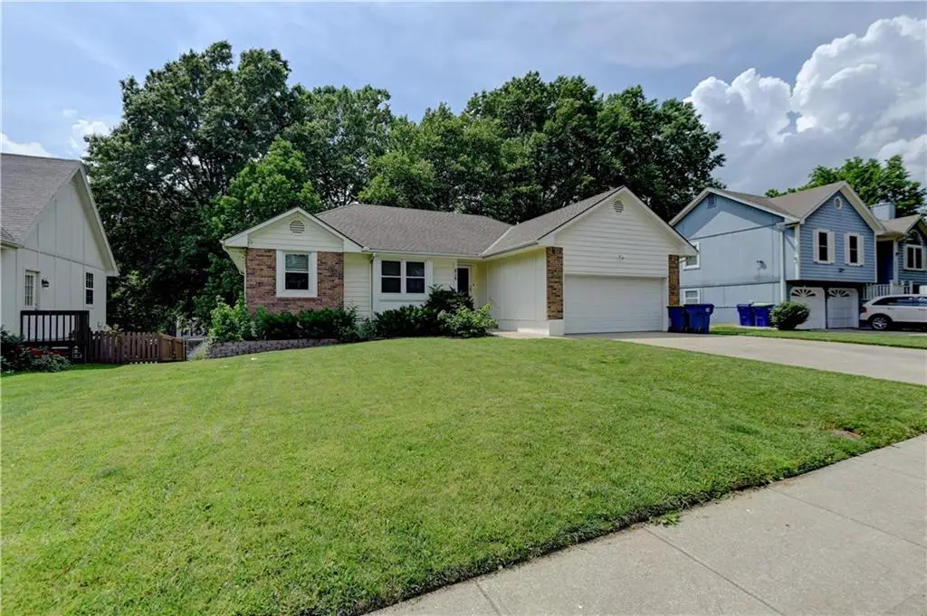 816 NE Bristol Drive, Lees Summit, MO 64086 - #1