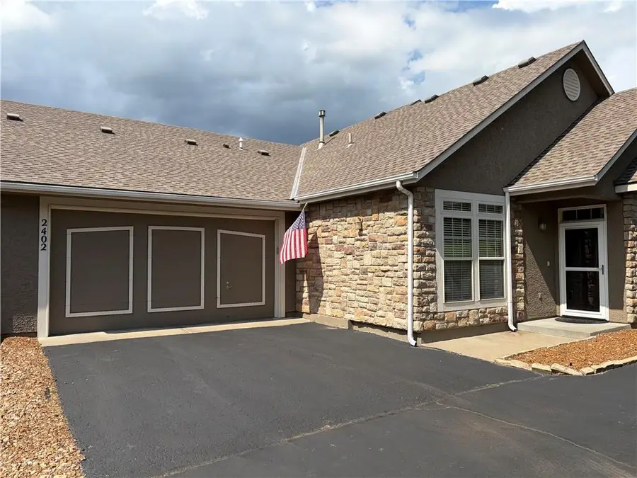 11263 S Summit Street #2402, Olathe, KS 66062 - #2