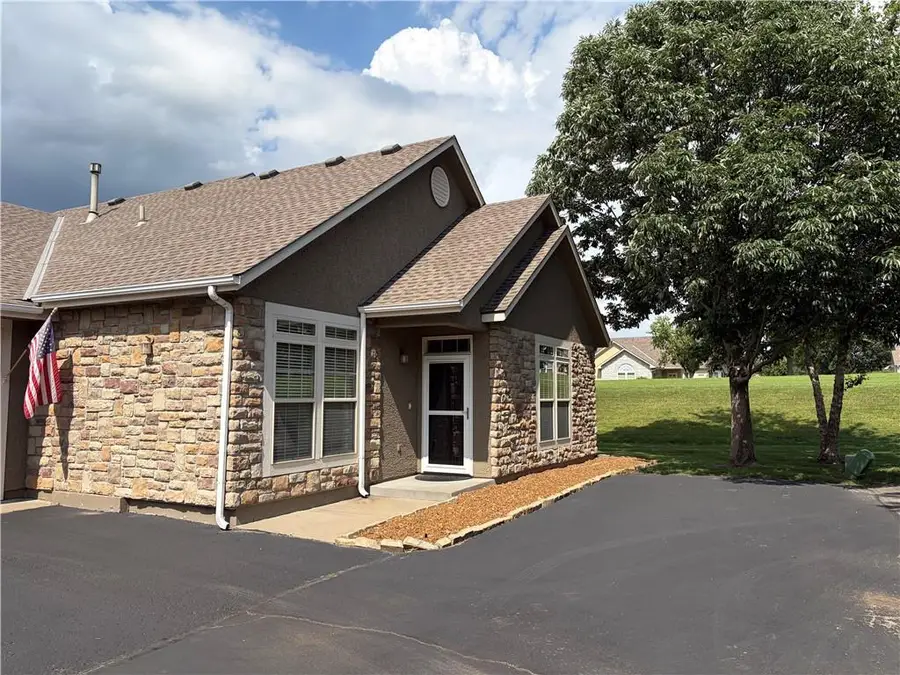 11263 S Summit Street #2402, Olathe, KS 66062 - #3