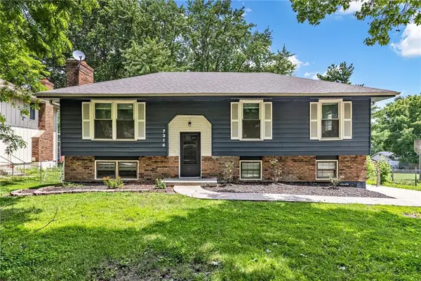 7314 NW 77th Terrace, Kansas City, MO 64152