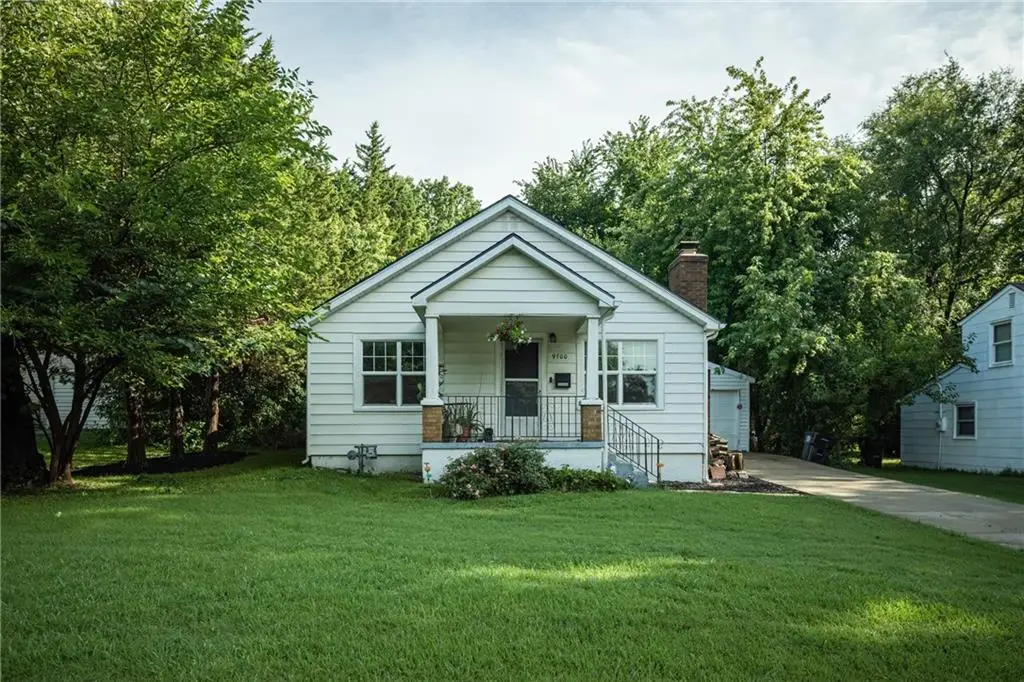 9700 E 66th Street, Raytown, MO 64133 - #1
