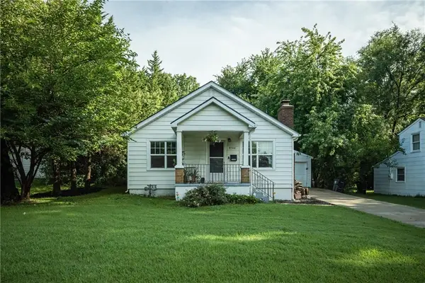9700 E 66th Street, Raytown, MO 64133