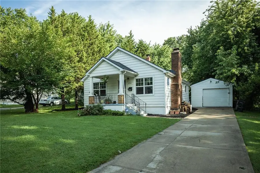 9700 E 66th Street, Raytown, MO 64133 - #2