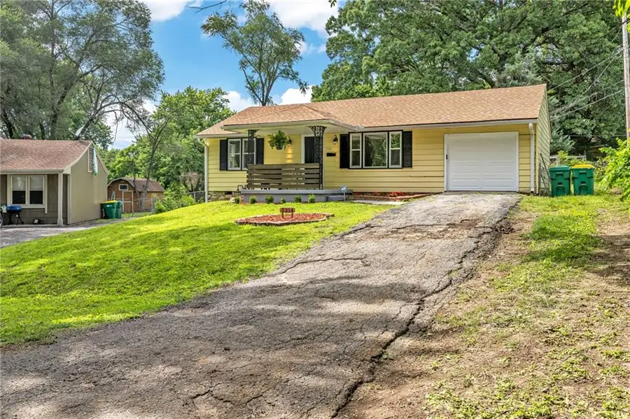 5314 Edith Court, Kansas City, KS 66104 - #2