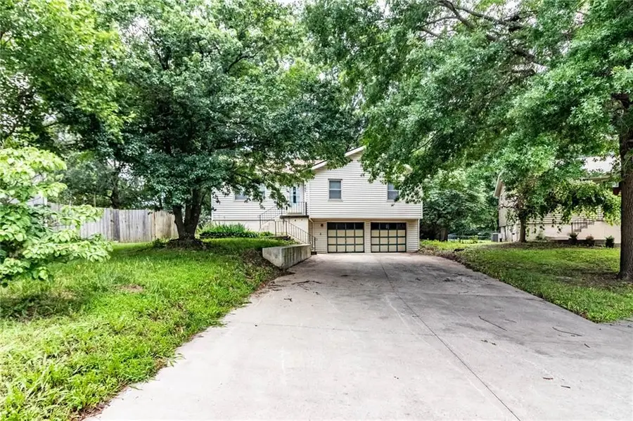 807 Britany Drive, Warrensburg, MO 64093 - #2