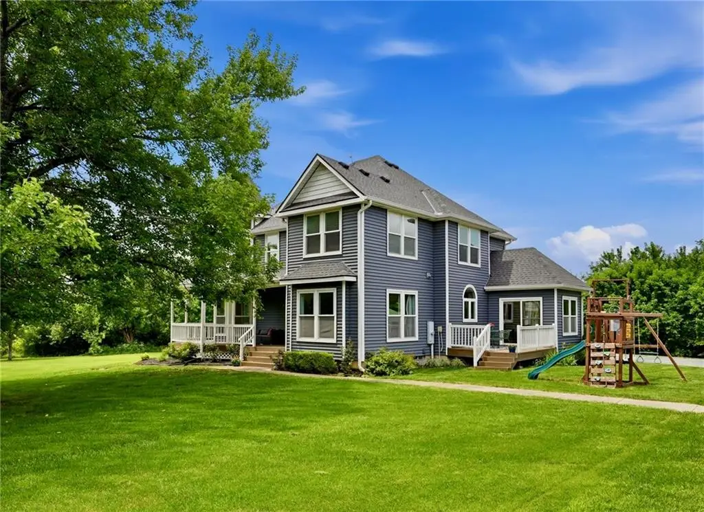 25290 Quivira Road, Louisburg, KS 66053 - #1