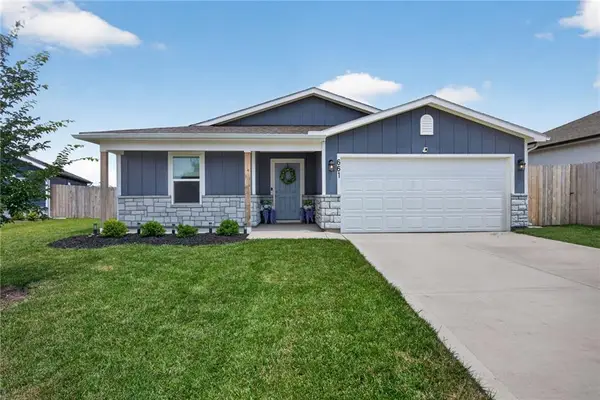 661 N Pear Street, Gardner, KS 66030