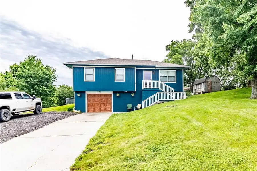 81 SW 101 Road, Warrensburg, MO 64093 - #2