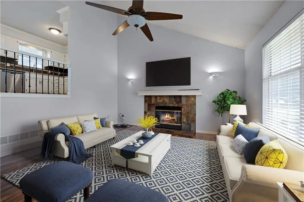 2400 NE Dale Hunter Drive, Lees Summit, MO 64086 - #1