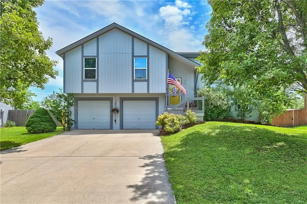 17191 S Walter Street, Gardner, KS 66030 - #1
